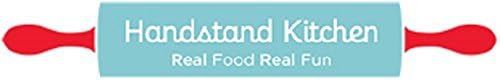 Handstand Kitchen Bake Shoppe 25-piece Deluxe Real Baking Set with Recipes for Kids