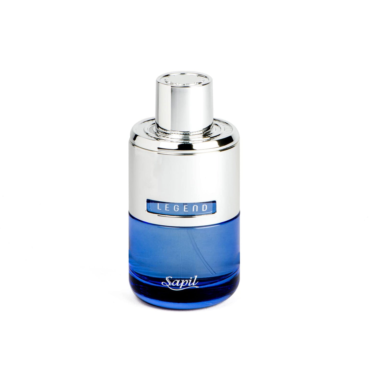 Sapil Legend Eau de Parfum for Men β Long-Lasting Dubai Perume β Spicy, Woody, Fresh & Aromatic Scent with Citrus & Warm Spices β 3.4 Oz (100ml) β Sophisticated Fragrance for Daily & Evening Wear