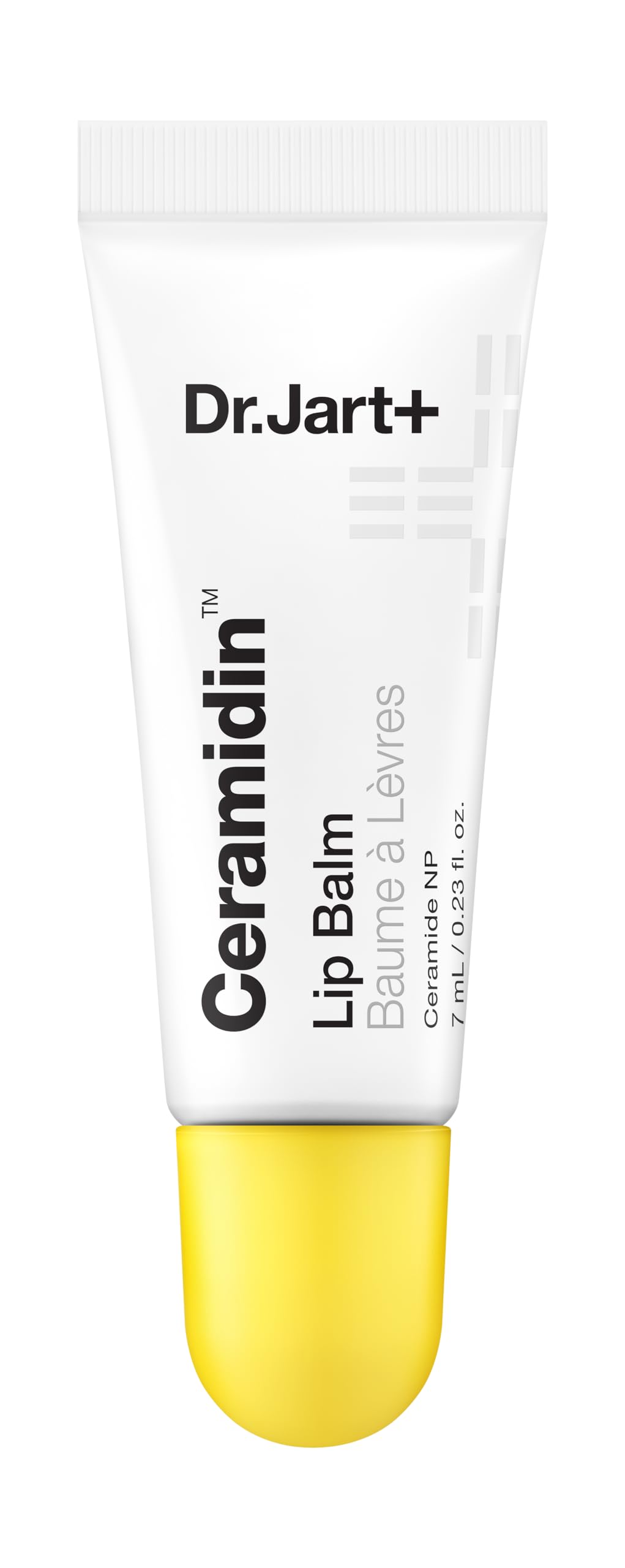 Dr.Jart+ Ceramidin Jelly Lip Balm with Ceramides | Korean Skin Care, 0.23 Fl Oz