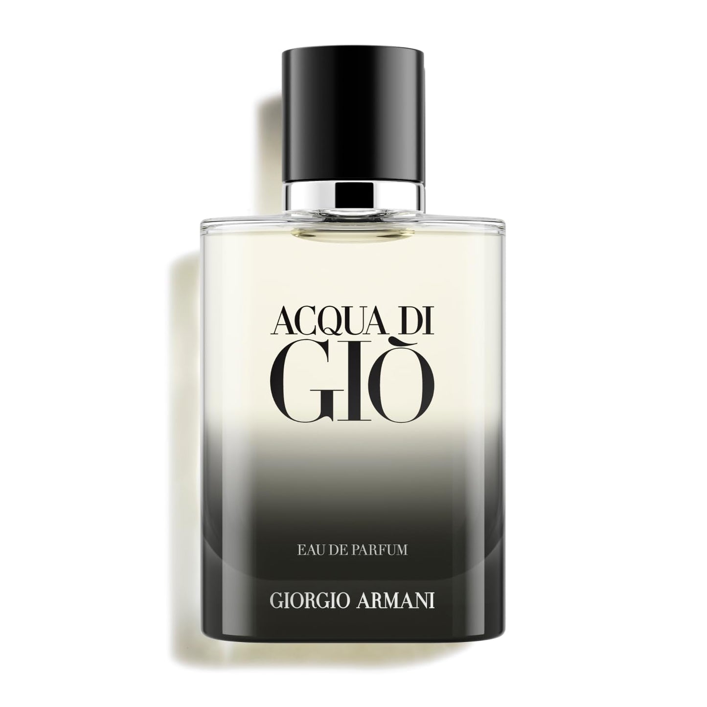 Armani beauty – Acqua di Giò – Eau de Parfum – Cologne for Men – Fresh & Powerful Men’s Fragrance – Mandarin, Lavender, Patchouli Notes – 1.6 Fl Oz