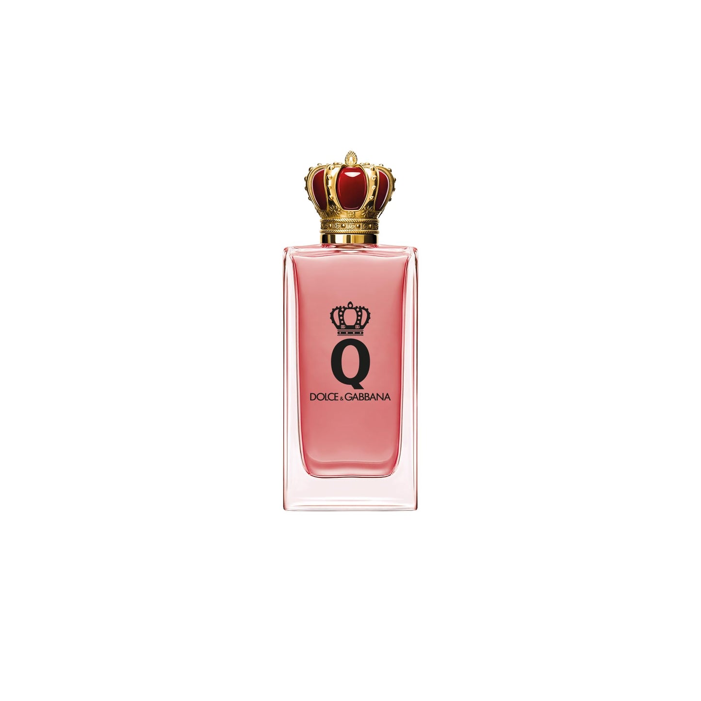 Dolce&Gabbana Q Intense, Eau De Parfum Spray, for Women - 100 ml / 3.3 fl.oz