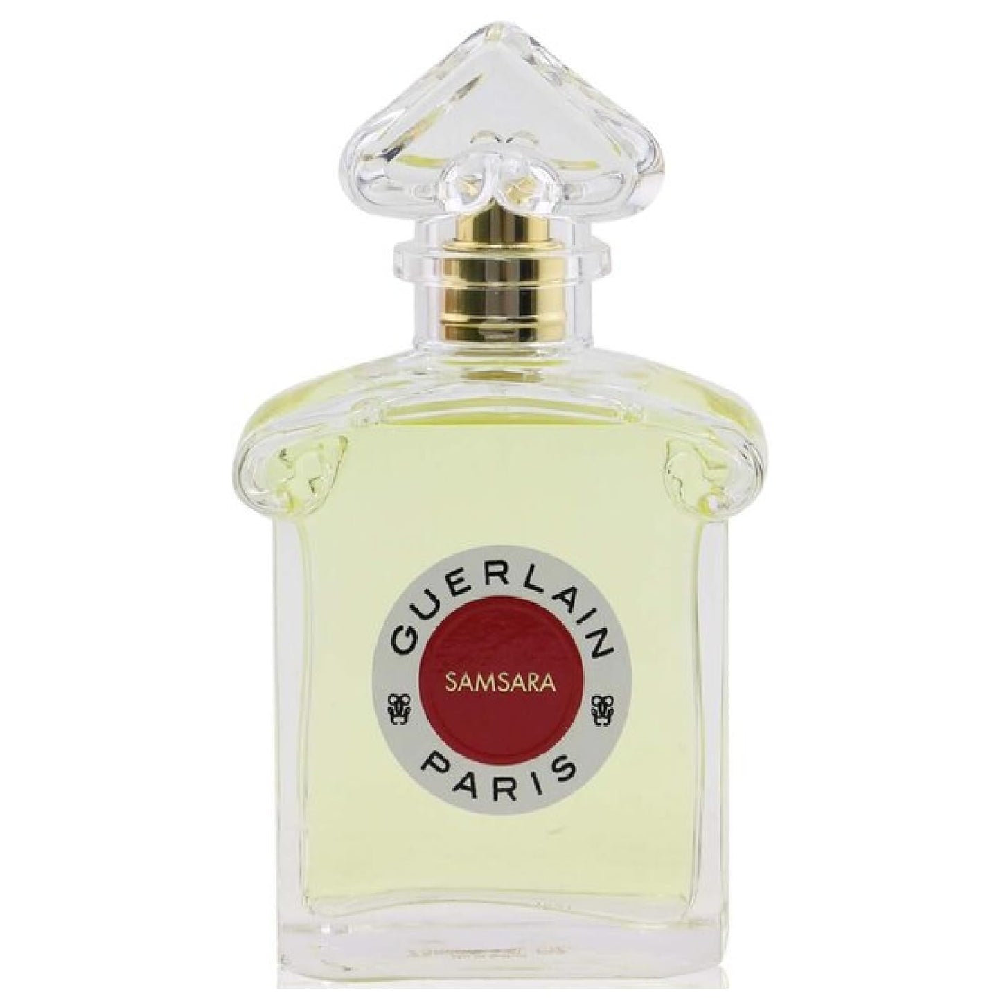 Guerlain Samsara Eau de Parfum Spray for Women, 2.5 Ounce