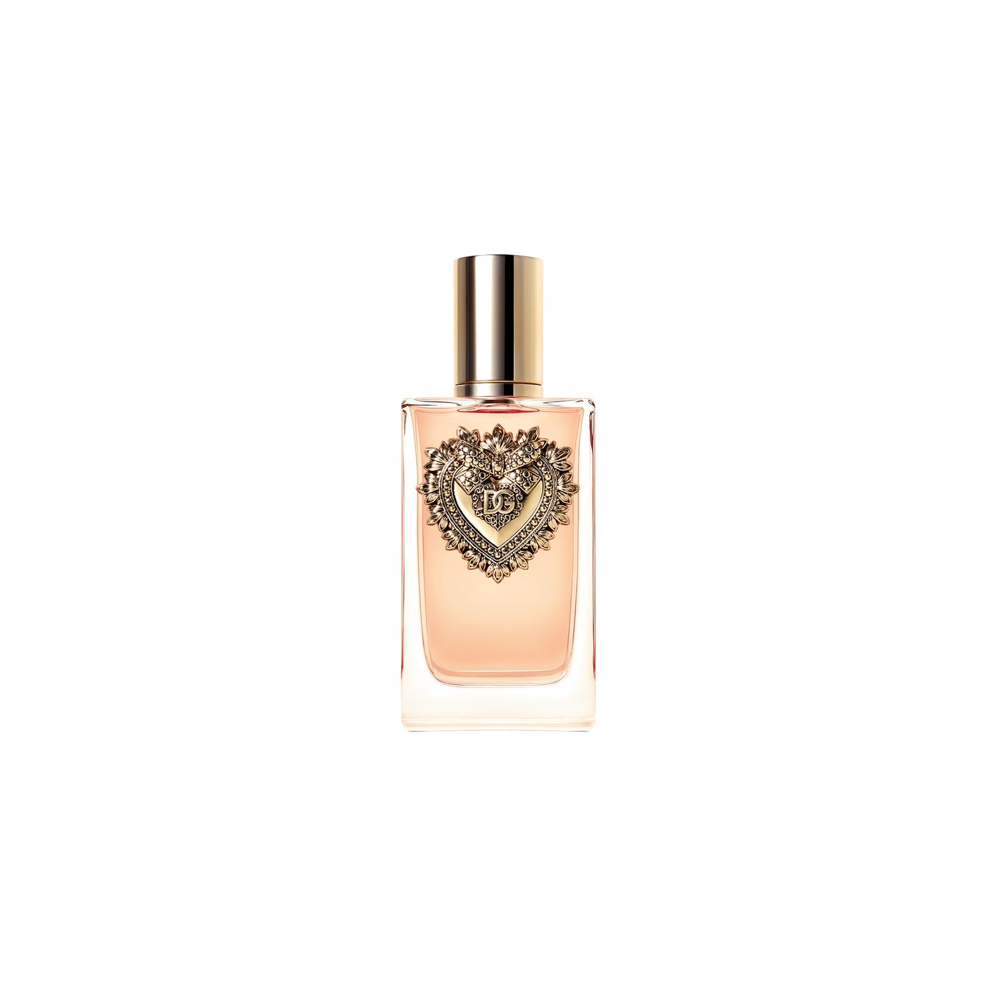 Dolce&Gabbana Devotion, Eau De Parfum Spray, For Women - 100 ml / 3.3 fl.oz