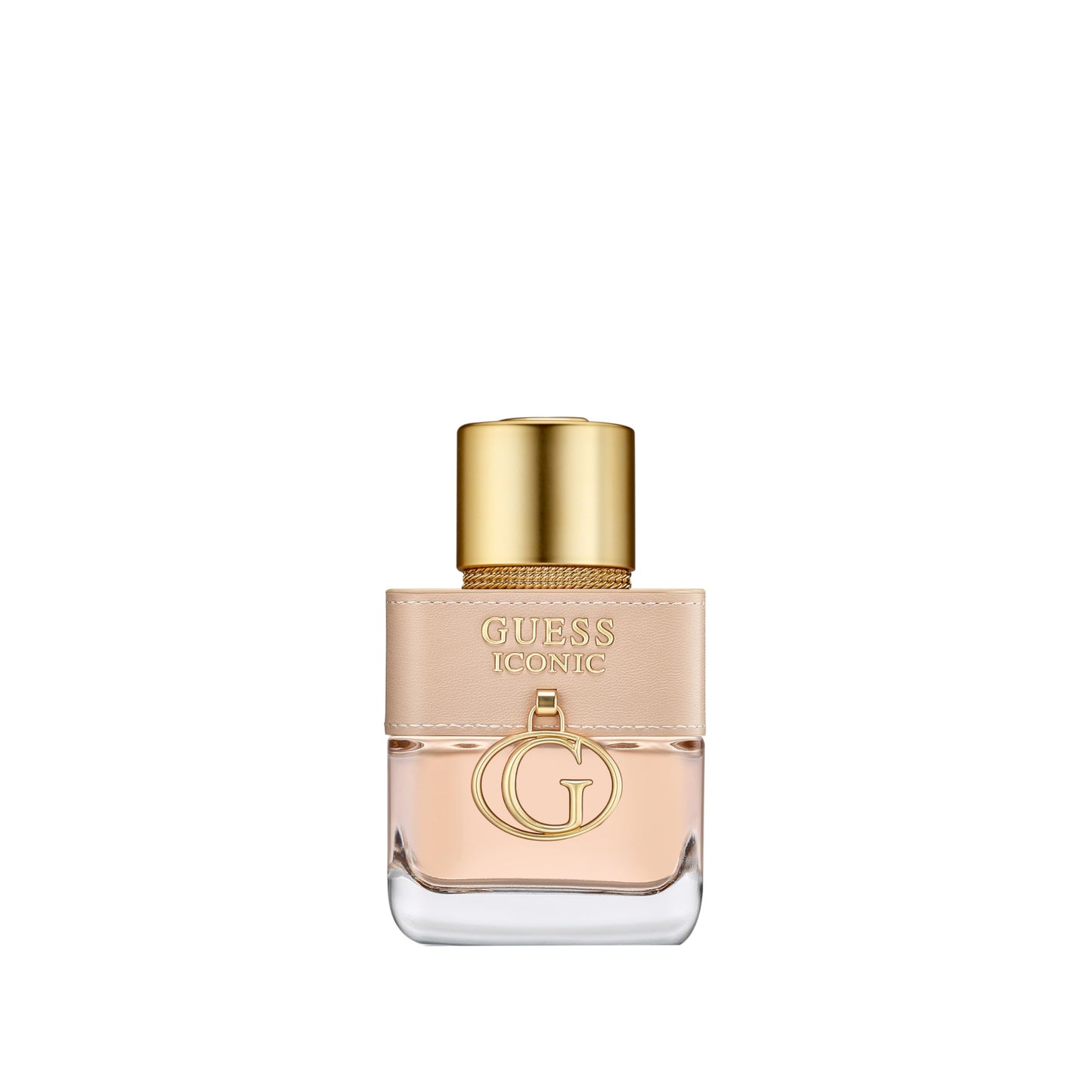 GUESS Iconic Women/Femme Eau de Parfum Perfume Spray, 1.0 Fl. Oz.