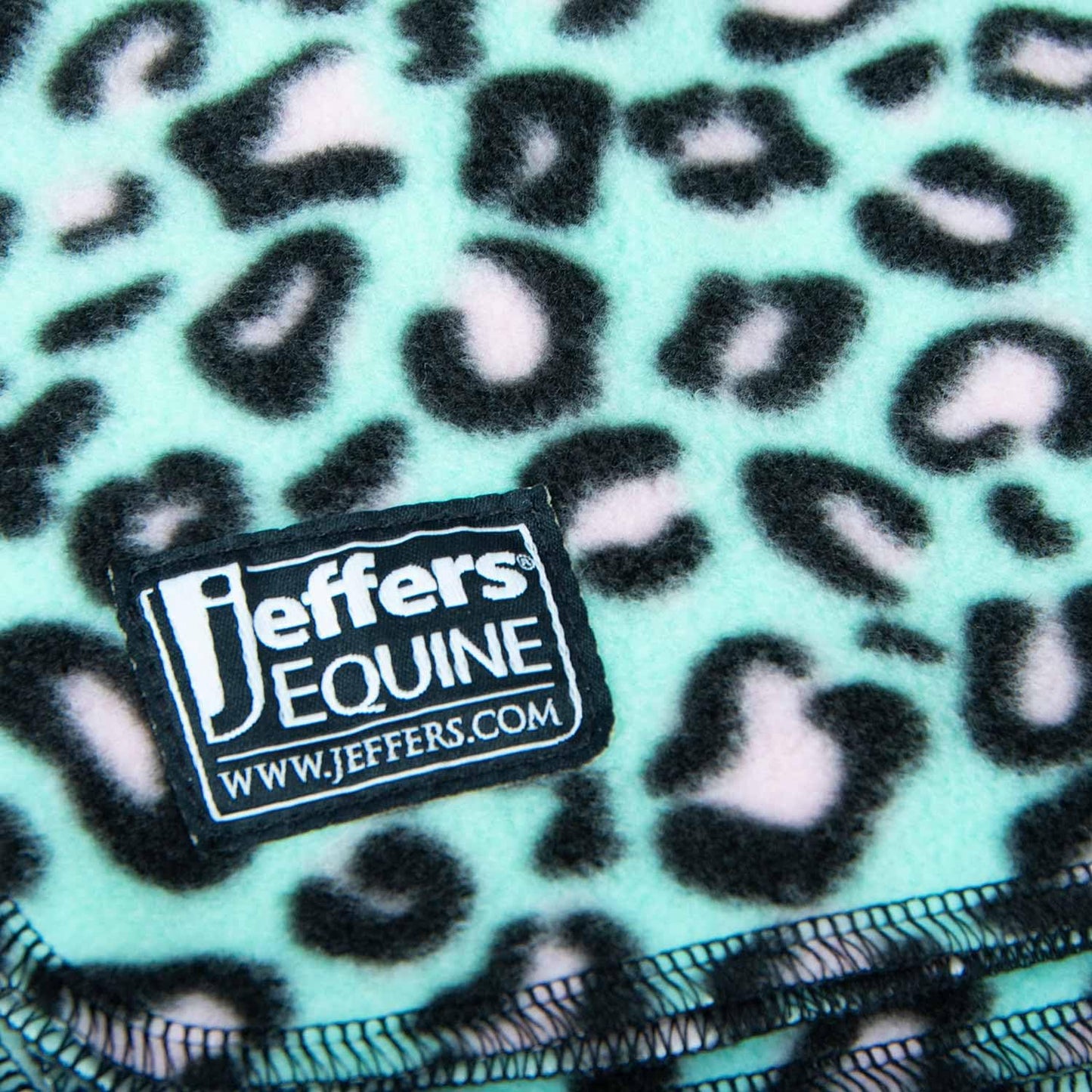 Jeffers Expression Oversized Fleece Throw Blanket, Party Cheetah Pattern, 60"x 84"- Comfy, Lightweight, Super Soft, Anti-Pilling, Cozy Blankets - Good for Home Use, Couch, Bed, Camping, Travel