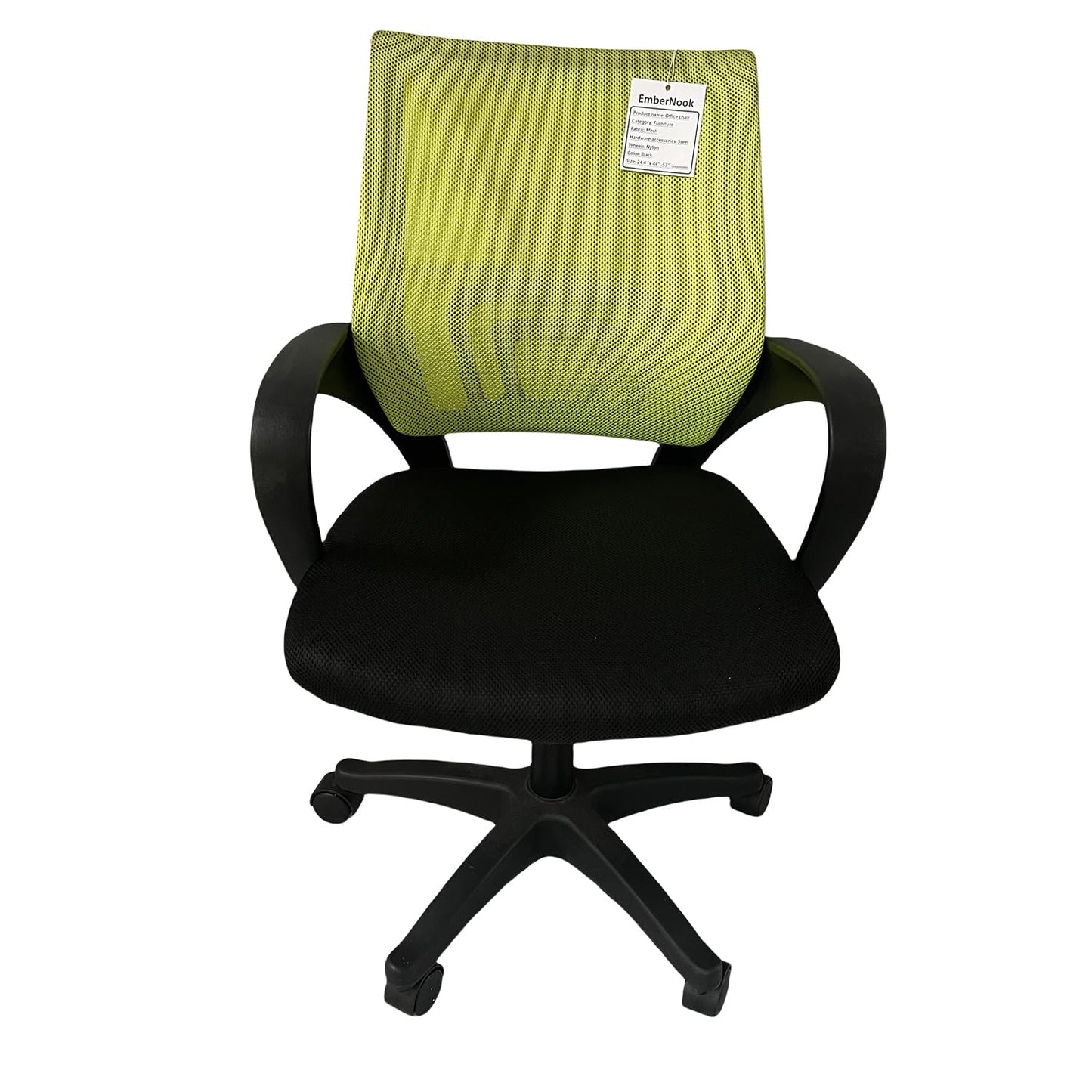 EmberNook Chairs,Home Office Chair Ergonomic Desk Chair Mesh Computer Chair
