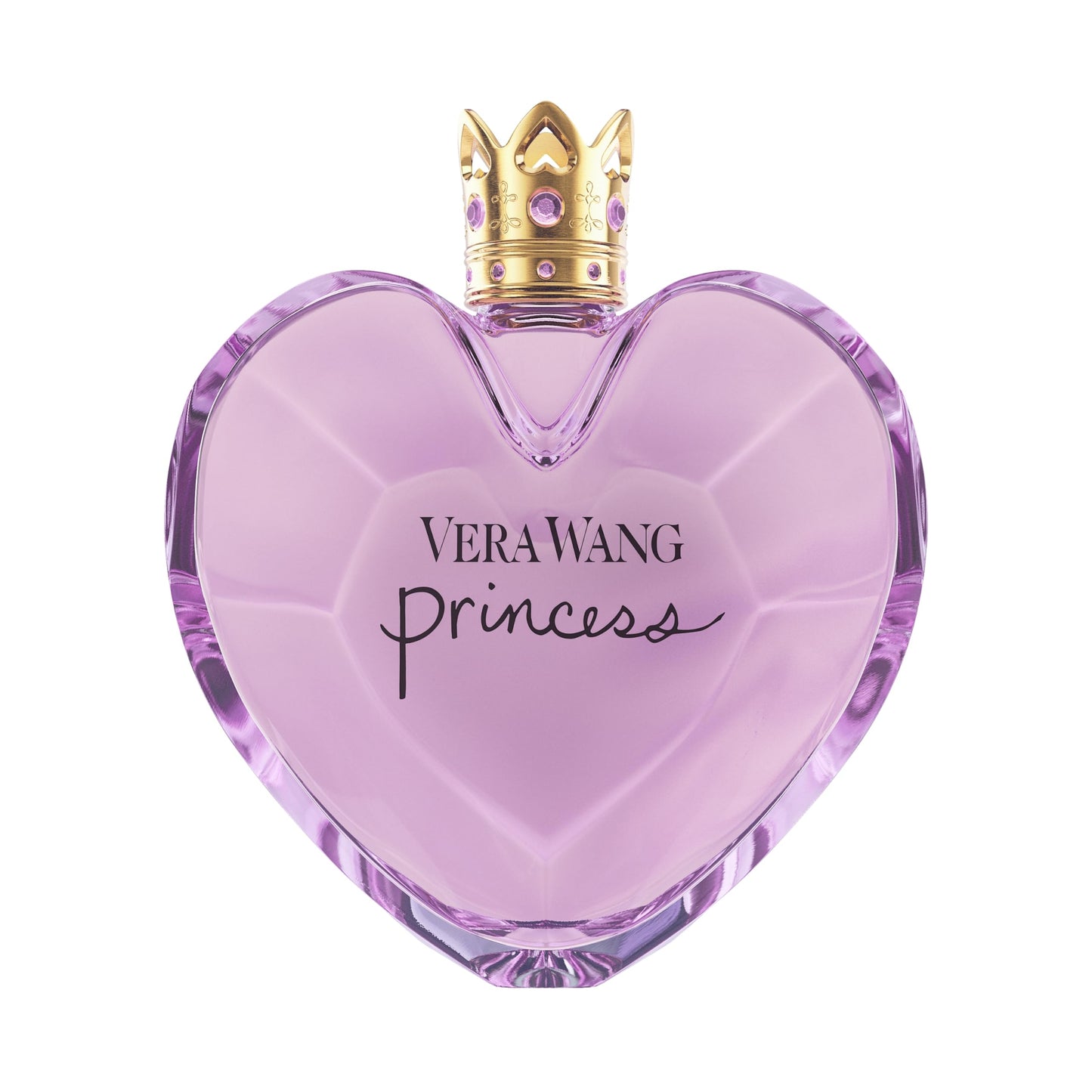 Vera Wang Princess Eau de Toilette 1.7 fl oz (Pack of 1), Notes of Apple, Quava, and Vanilla, Women's Fragrance, Long Lasting, Everyday Fragrance, Travel Size