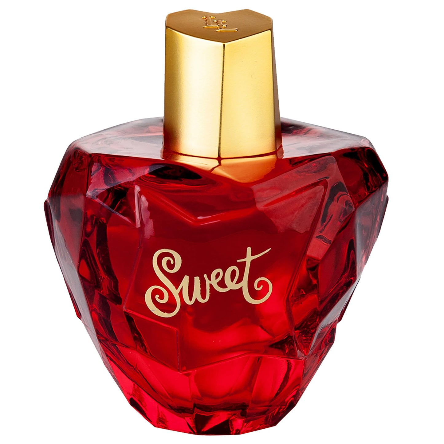 Lolita Lempicka Sweet Eau De Parfum Spray - Floral Gourmand - Ideal for Daily Wear and Special Events - 3.4 Oz