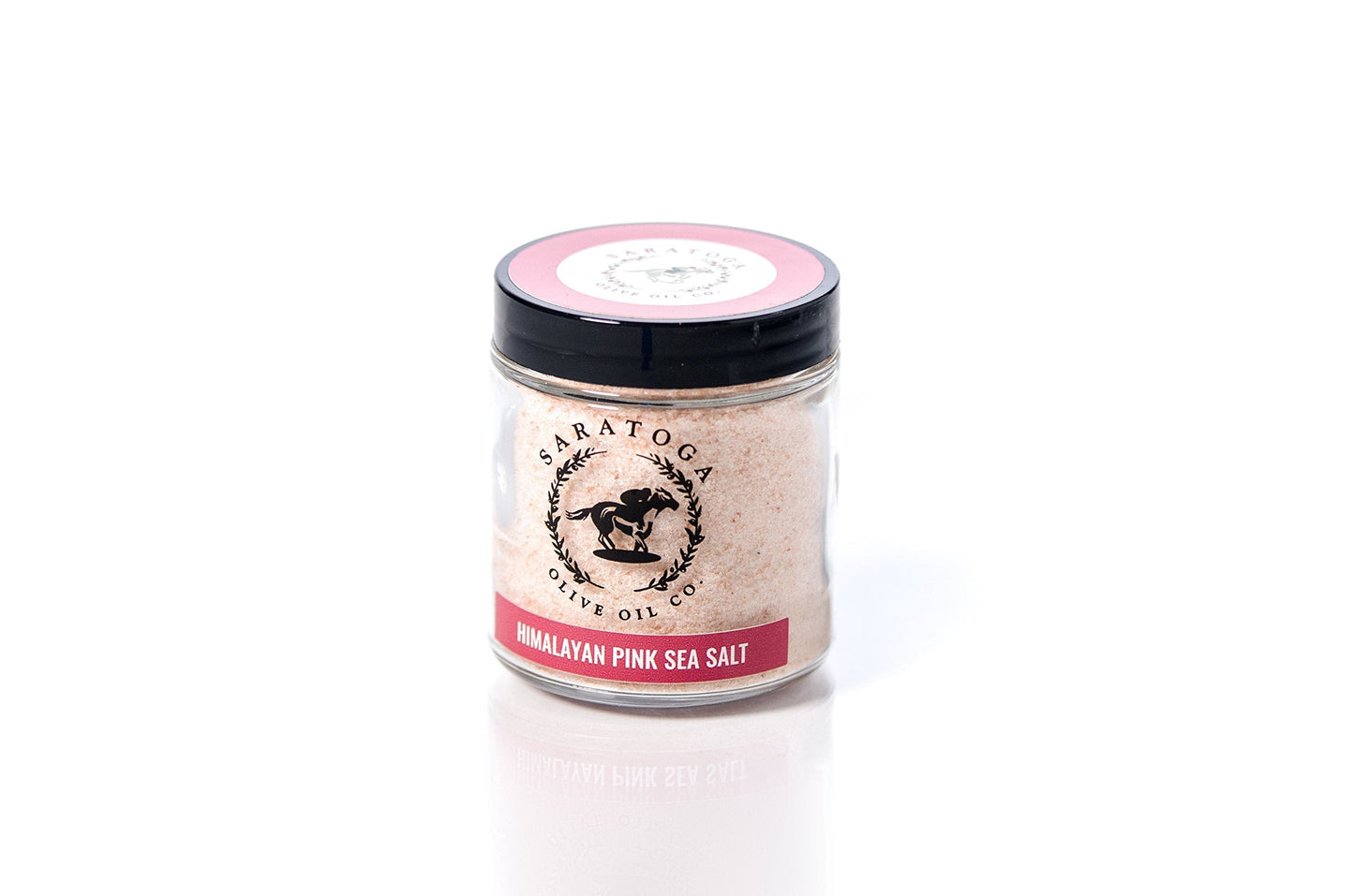 Saratoga Olive Oil Company Himalayan Pink Sea Salt