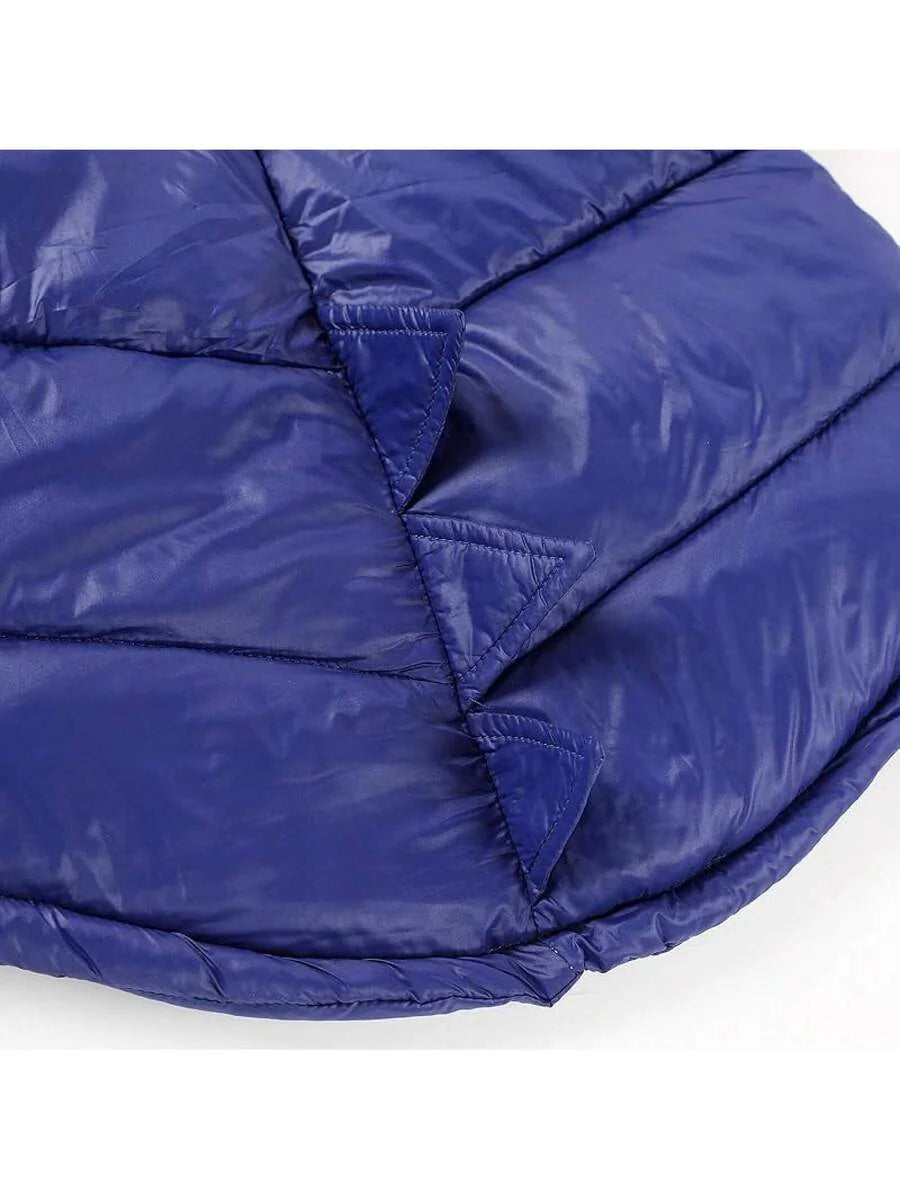 2025 New Model Baby Toddler Boy Girl Winter Dinosaur Hooded Puffer Jackets Coats Warm Zip-UP Padded Outerwear