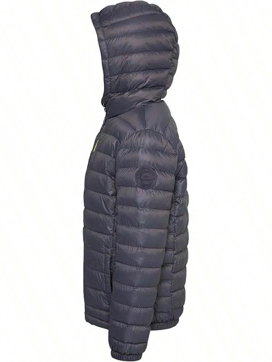 2025 New Model Boys' Ultra Lightweight Packable Down Puffer Jacket Coat