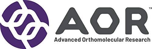 AOR Advanced B Complex, 90 CT