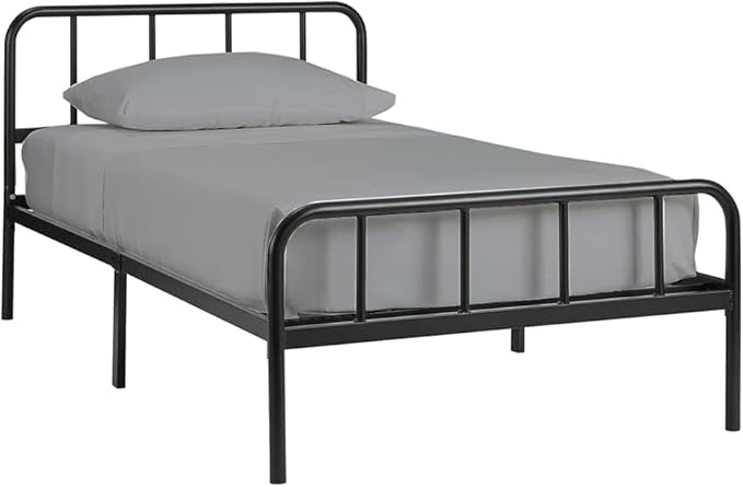 4 PC Cot Sheets 30x75, 100% Cotton Fitted Sheet - Perfect for Narrow Twin/Rv Bunk/Camping Cot/Guest Bed Replacement, Fits Upto 4-8" Deep Mattress - Light Grey Solid