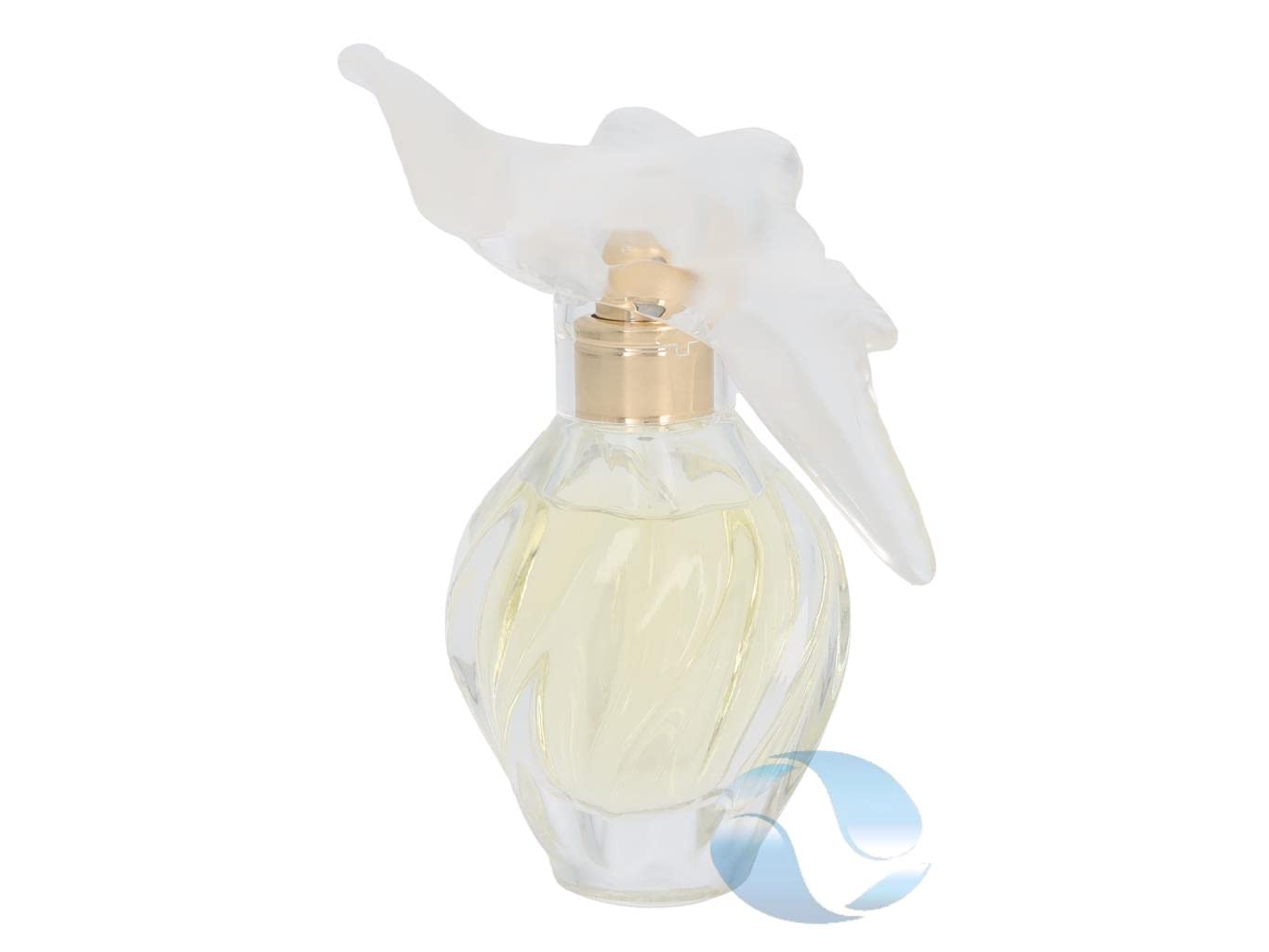 Nina Ricci L'Air Du Temps Eau De Toilette Spray, 1 Ounce