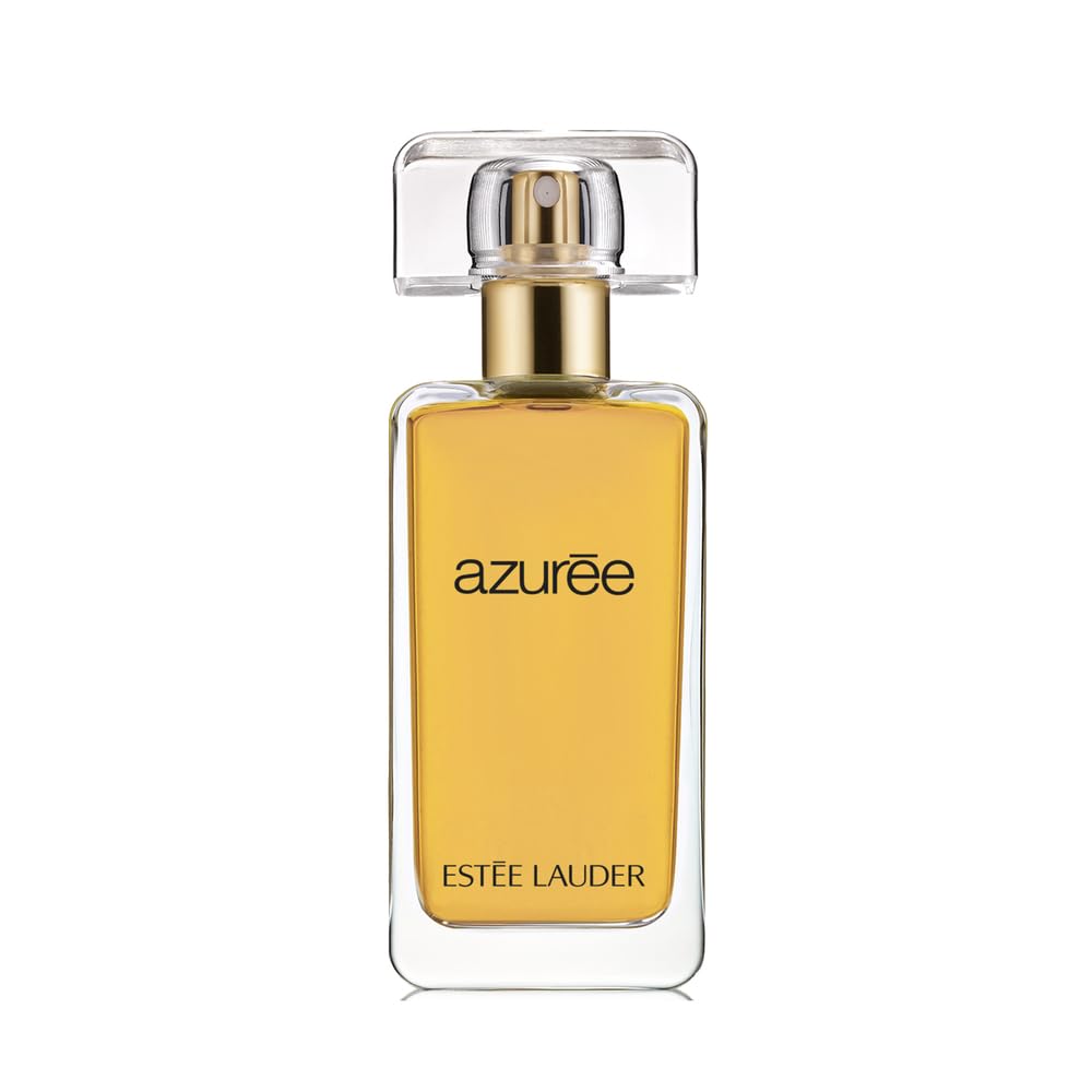 Estée Lauder Azurée Eau de Parfum Spray with Citrus & Wood | Women's Perfume, 1.7 Fl Oz