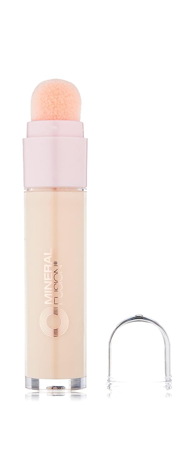 Liquid Concealer Light Neutral, 0.24 Fl Oz (Pack of 1)