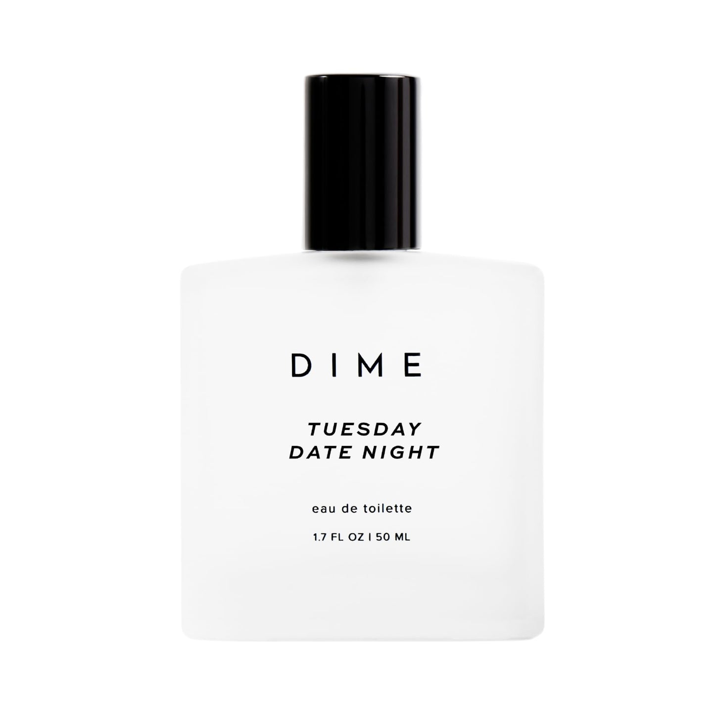 Dime Beauty Tuesday Date Night Perfume, 1.7 oz / 50 ml
