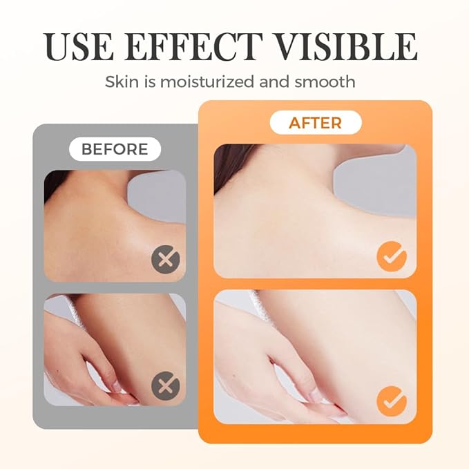 Orange Exfoliating Gel for Face and Body, 2025 New Deep Pore Orange Peeling Scrub, Deep Clean Pores, Remove Blackheads Moisturize Cleansing, Body Exfoliating Gel for All Types Skin (1PCS, 3.52 Fl Oz)