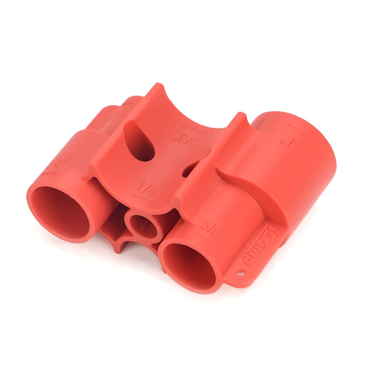 iCrimp Push-to-Connect,Push-fit Disconnect Clamp Tool for Brass-Push Fittings Removing,Multi-size Combination 1/2",3/4",1"-CRQ02