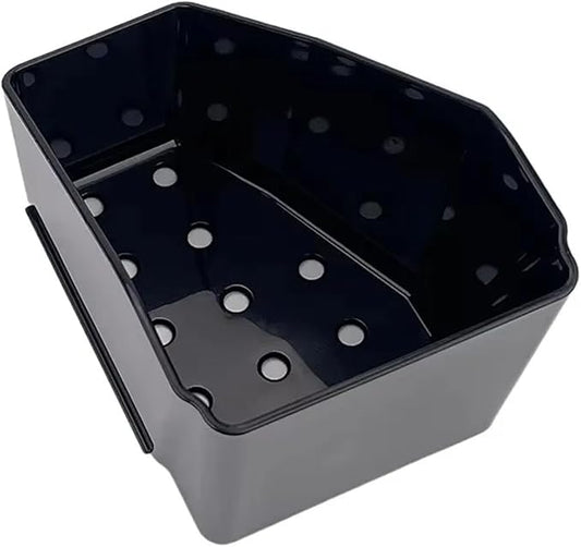 Capsule Recycling Box Storage Container Compatible for Nespresso Vertuo Pop Coffee Machine Accessories