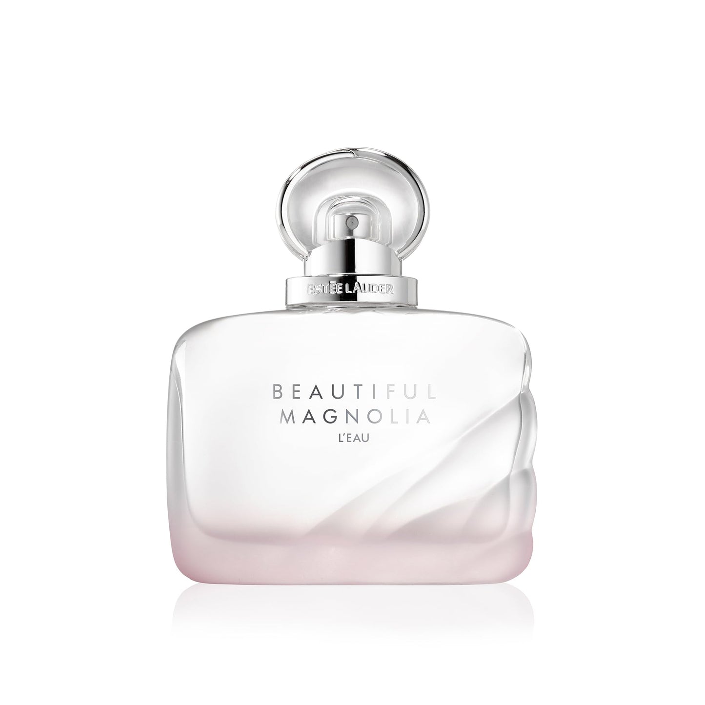 Estée Lauder Beautiful Magnolia L'Eau Eau de Toilette Spray with Notes of Lavender, Magnolia, Rose & Amber | Women's Perfume, 1.7 Fl Oz