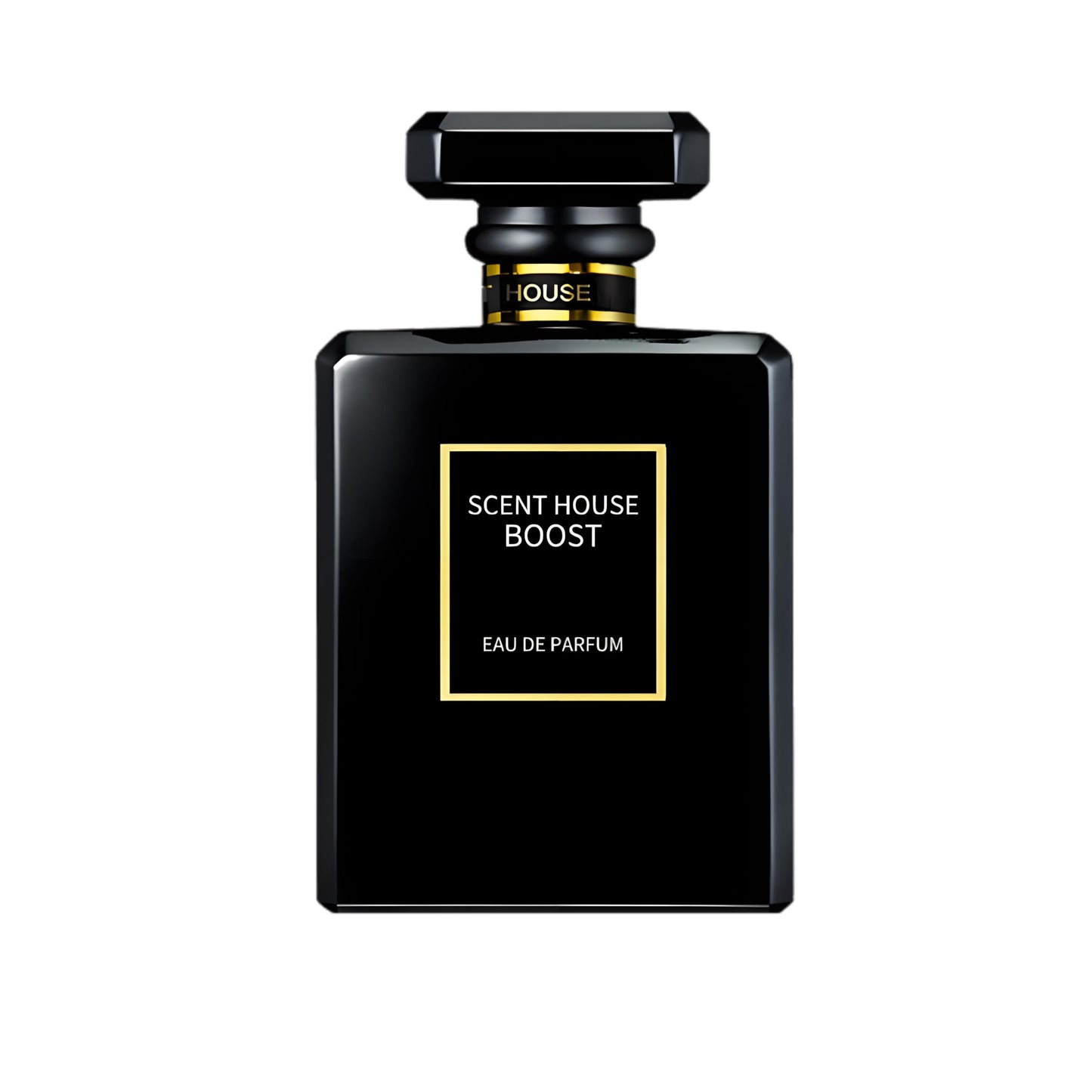 Scent House Men's Long Lasting Cologne Vanilla Fragrance For Men Sandalwood Body Spray For Men Patchouli Eau De Parfum Men For Ideal Gift