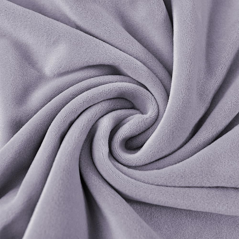 NIULAFR Faraday Blanket 26x40in for Beds Protection, Blanket for Pregnant and New Born Baby Two Sides Blanket