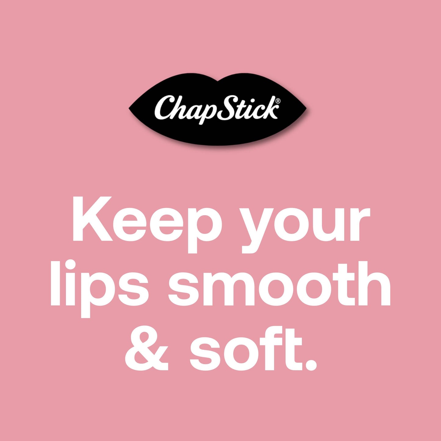 ChapStick Lip Balm, Ice Cream Collection 3-Pack, Ice Cream Classics 3-Pack + S’mores Collection – Fun & Flavorful Lip Care, Birthday Gift, Party Favors, Stocking Stuffers, 0.15 Oz Ea
