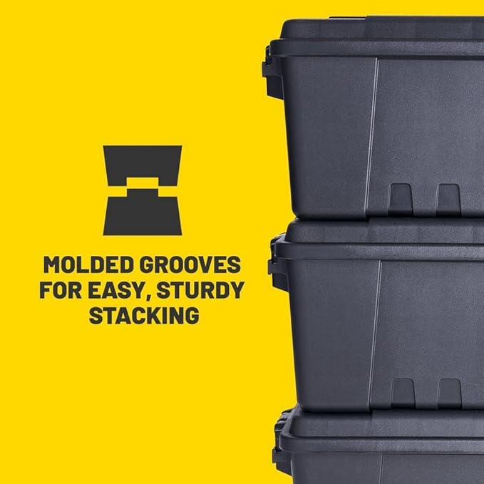 Plano Storage Trunks (Pack of 2)