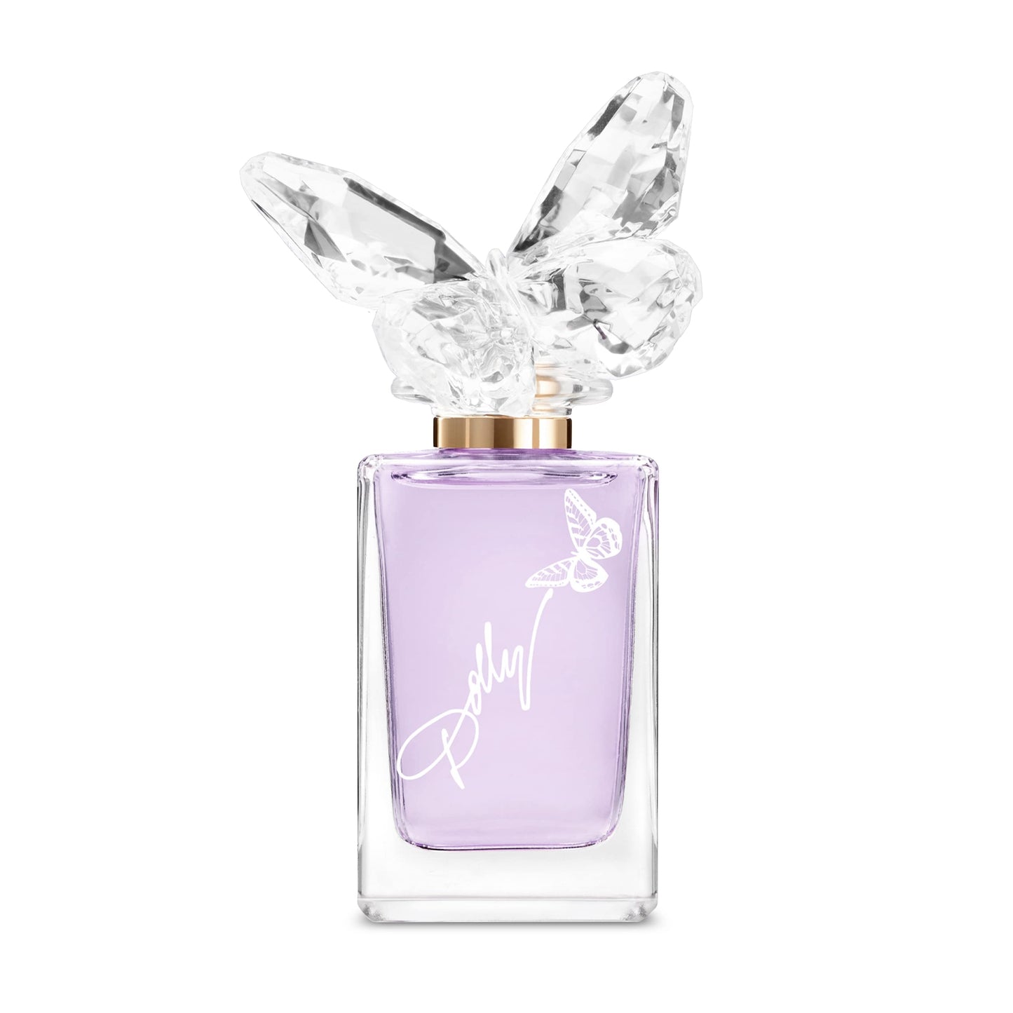 SCENT BEAUTY Dolly Parton - Eau de Toilette - Smoky Mountain