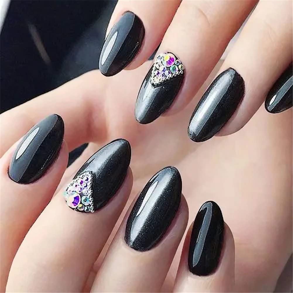 500 Pieces SS30 6mm Flatback Rhinestones Clear Glass Round Gems Crystals for Nail Art DIY Crafts Clothes Shoes Bags （White）