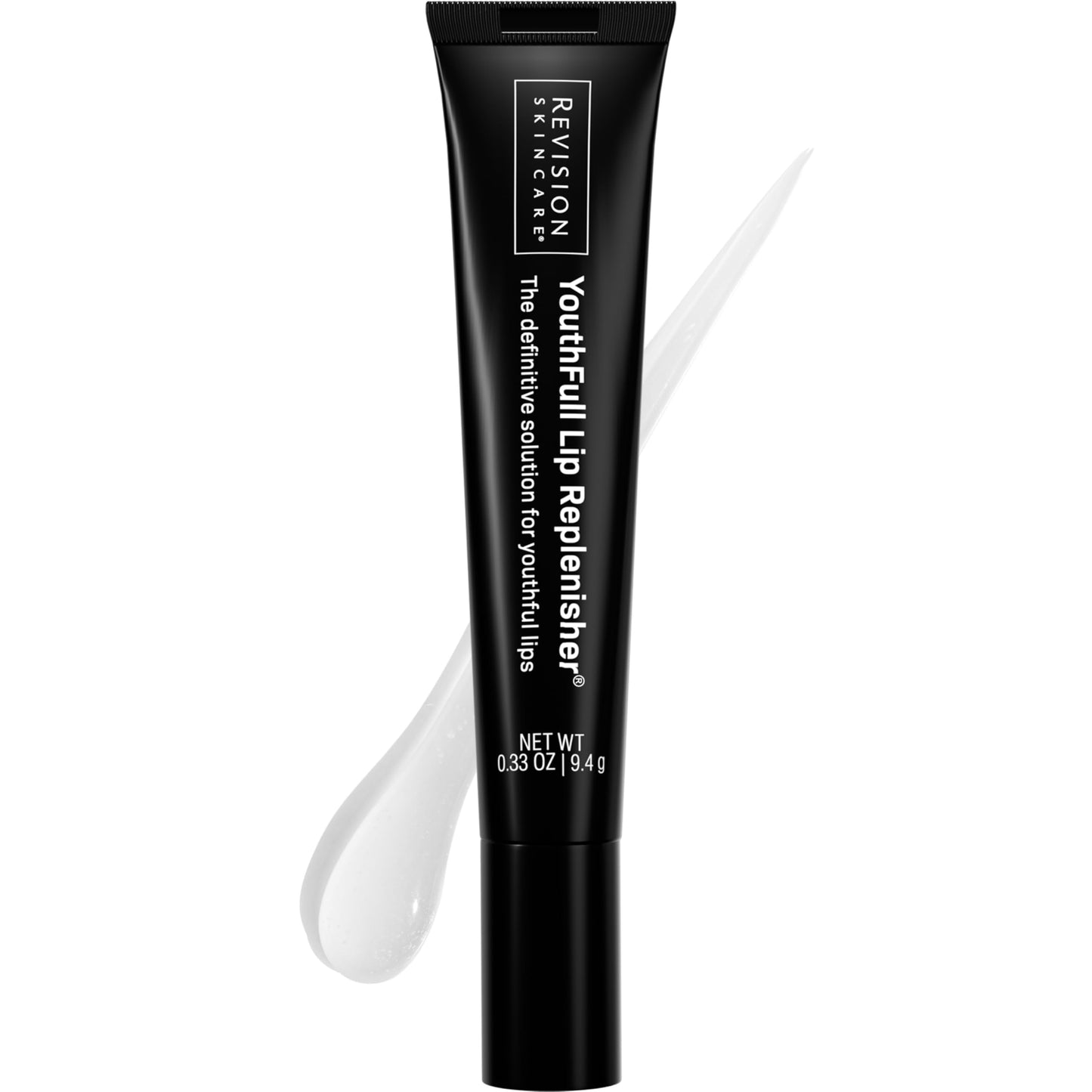 Revision Skincare YouthFull Lip Replenisher®, Moisturizing Lip Plumper with Hyaluronic Acid, Volumizing, Plumping and Anti Aging, 0.33 oz