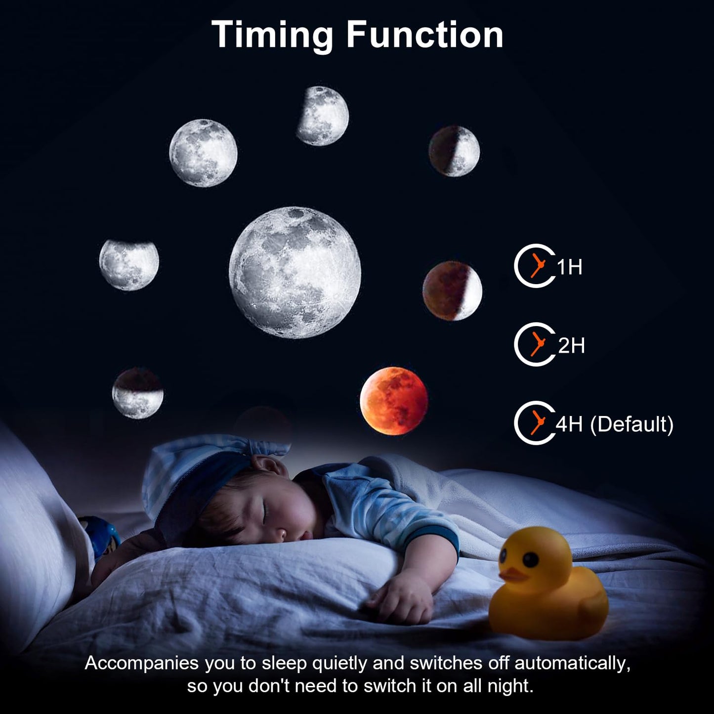 Galaxy Projector for Bedroom, 13 in 1 Star Projector Galaxy Light, Nebula Night Light Milky Way Projector with Timer, LED Space Planetarium Lamp Room Decor for Kids, Mothers Day Gifts