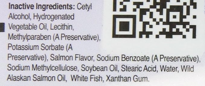 Feline Paw Gel