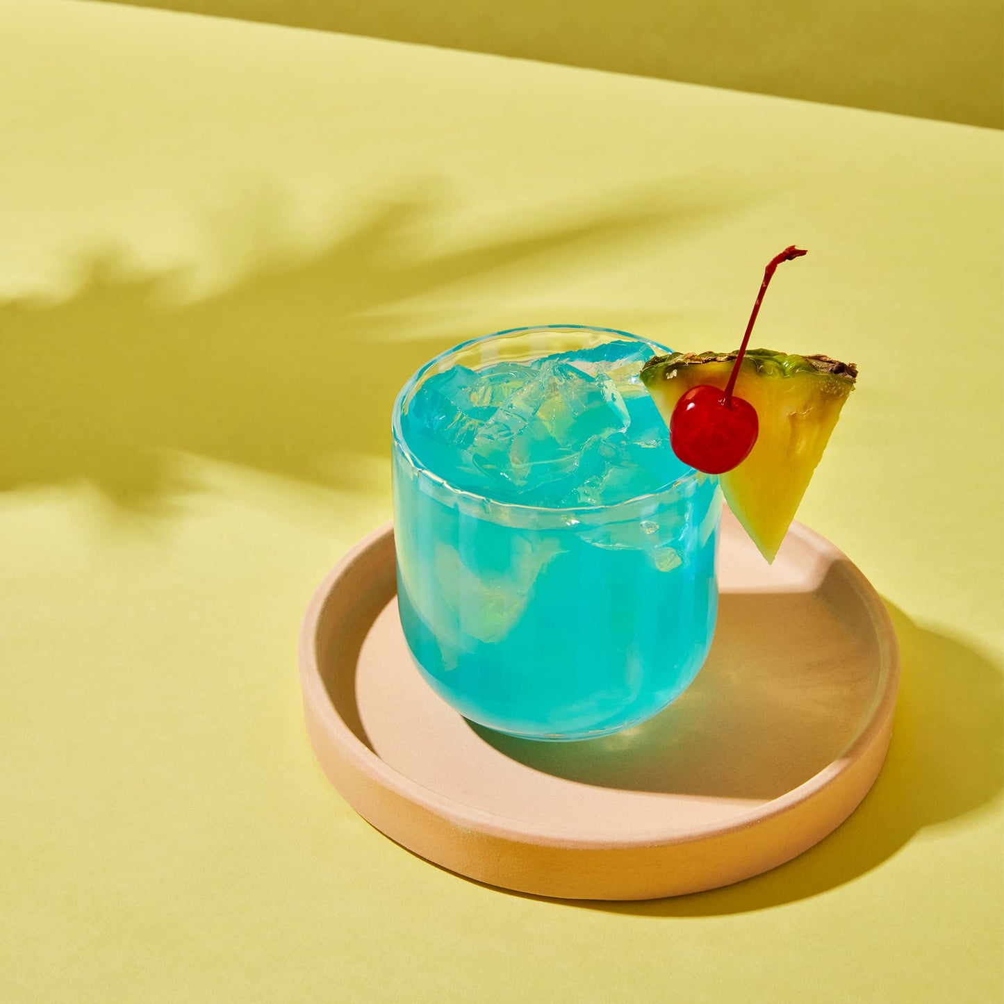 Thoughtfully Cocktails, Skinny Cocktail Mixer Set, Mocktail Non Alcoholic Drinks, Flavors Include Margarita, Moscow and More, Set of 12