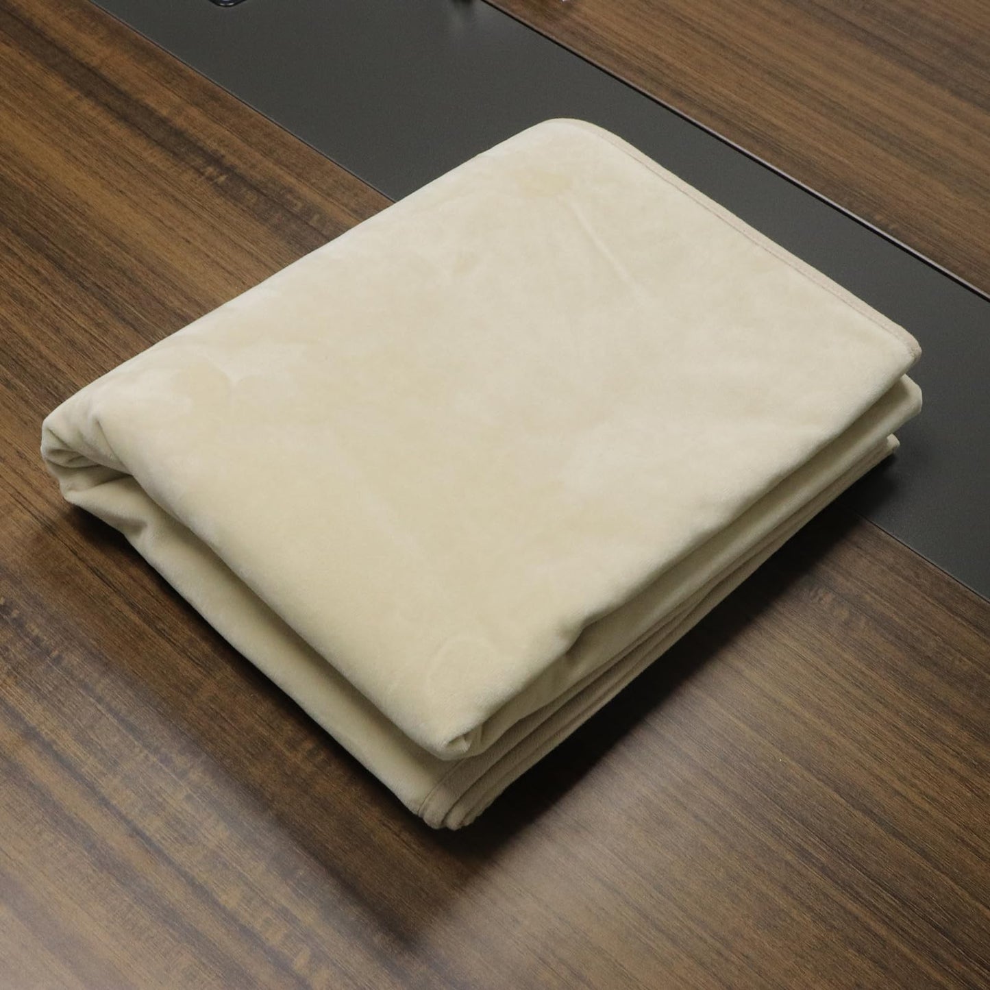 KABOUQI Faraday Protection Blanket, RF Shielding Blanket for Couch & Sofa 43.4x55.1in