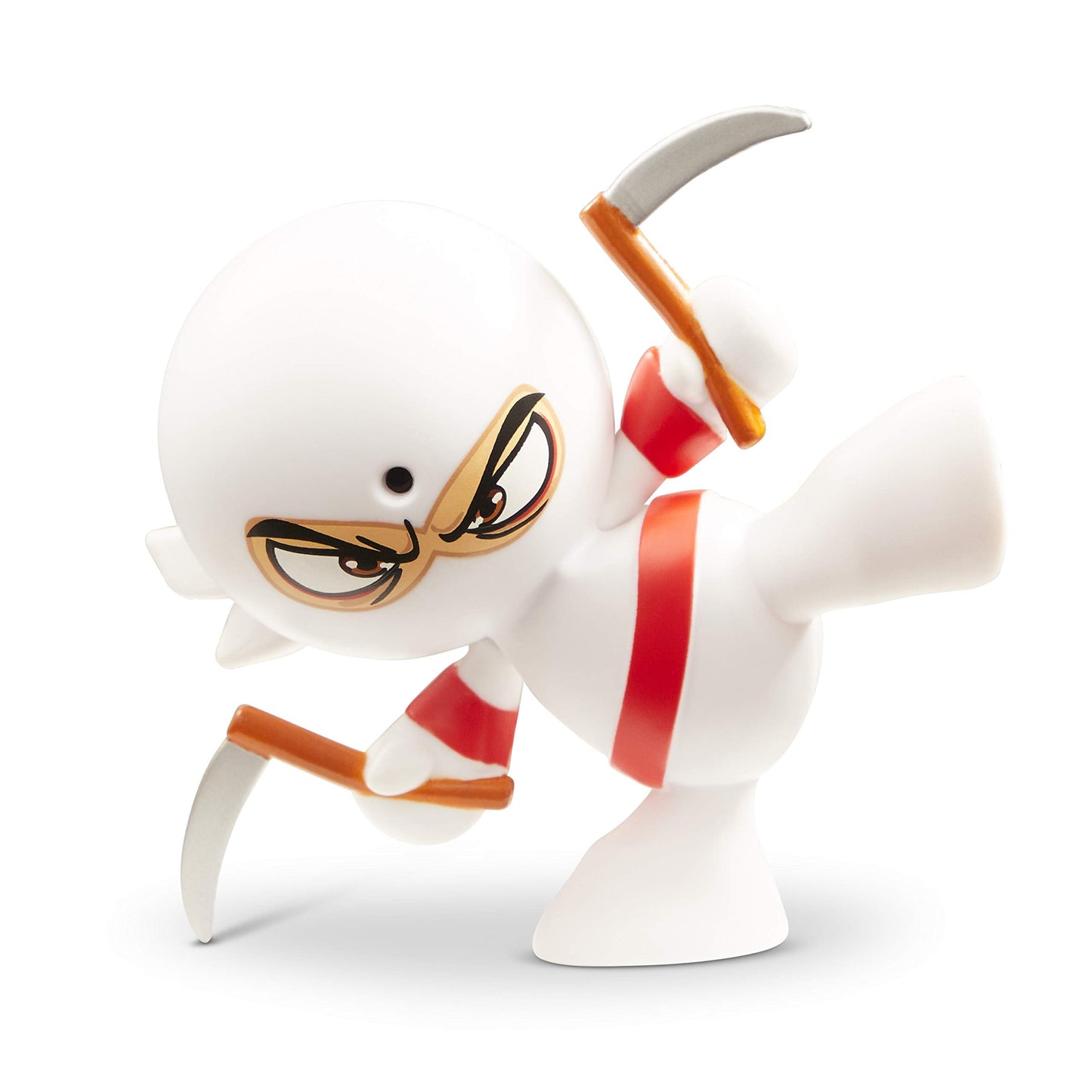 Fart Ninjas