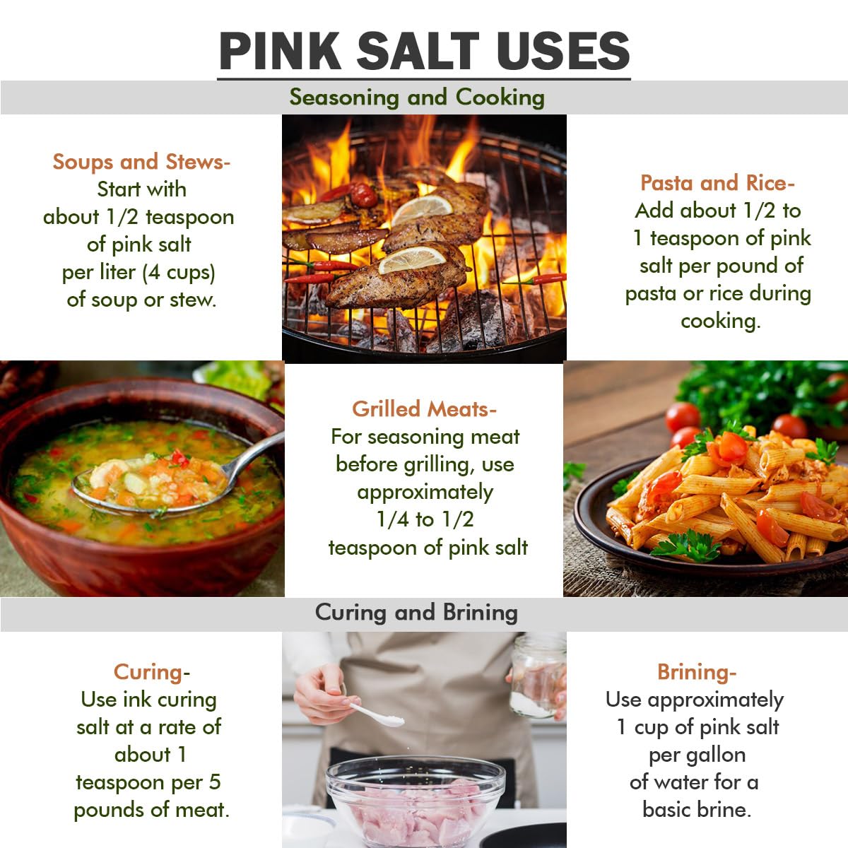 Pride Of India - Pure Himalayan Pink Salt - Enriched w/ 84+ Natural Minerals, Fine Grind 2.2 Pound (35.2 oz.) Jar - Himalayan Salt, Himalayan Pink Salt, Pink Himalayan Salt, Grind Salt, Pure Rock Salt