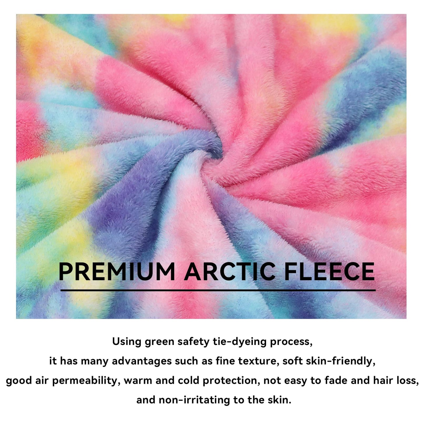 Fleece Throw Blanket Cozy Soft Lightweight Throw Blankets Warm Plush Colorfull fall blankets and throws Couch Sofa Bed Camping Travel Picnic Outdoor Blanket Bedding Kid Baby Boys Girls Adults 40x50 in