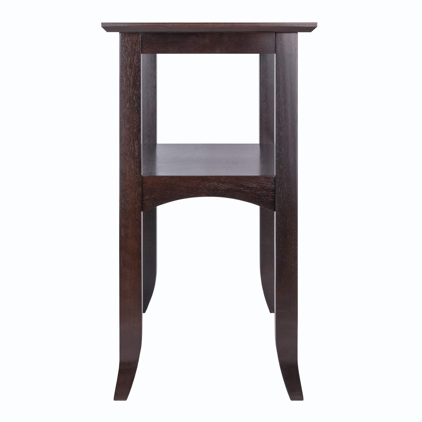 Camden Console Hall Table, Coffee
