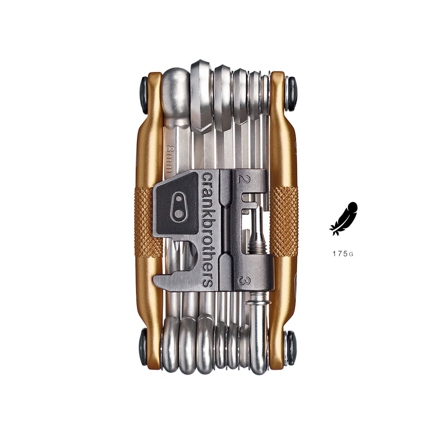 Multi Tool 19 Gold
