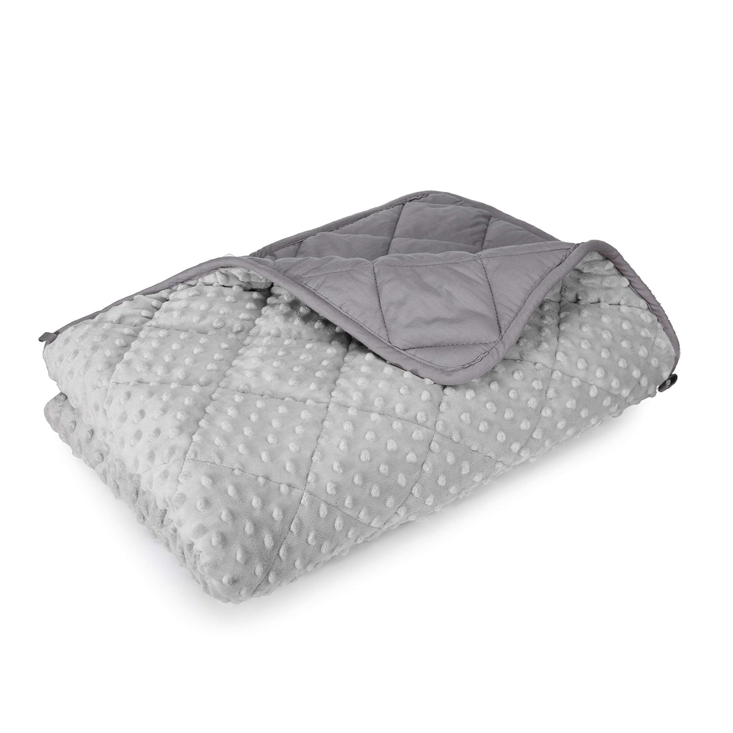 MAXTID Weighted Blanket for Kids 5lbs 36"x48" Cotton Kids Blanket for Boys & Girls Weighted Throw Blanket Children Bedding Gifts for 3 4 5 6 7 8+ Year Old Kid Small Weighted Comfort Blankets