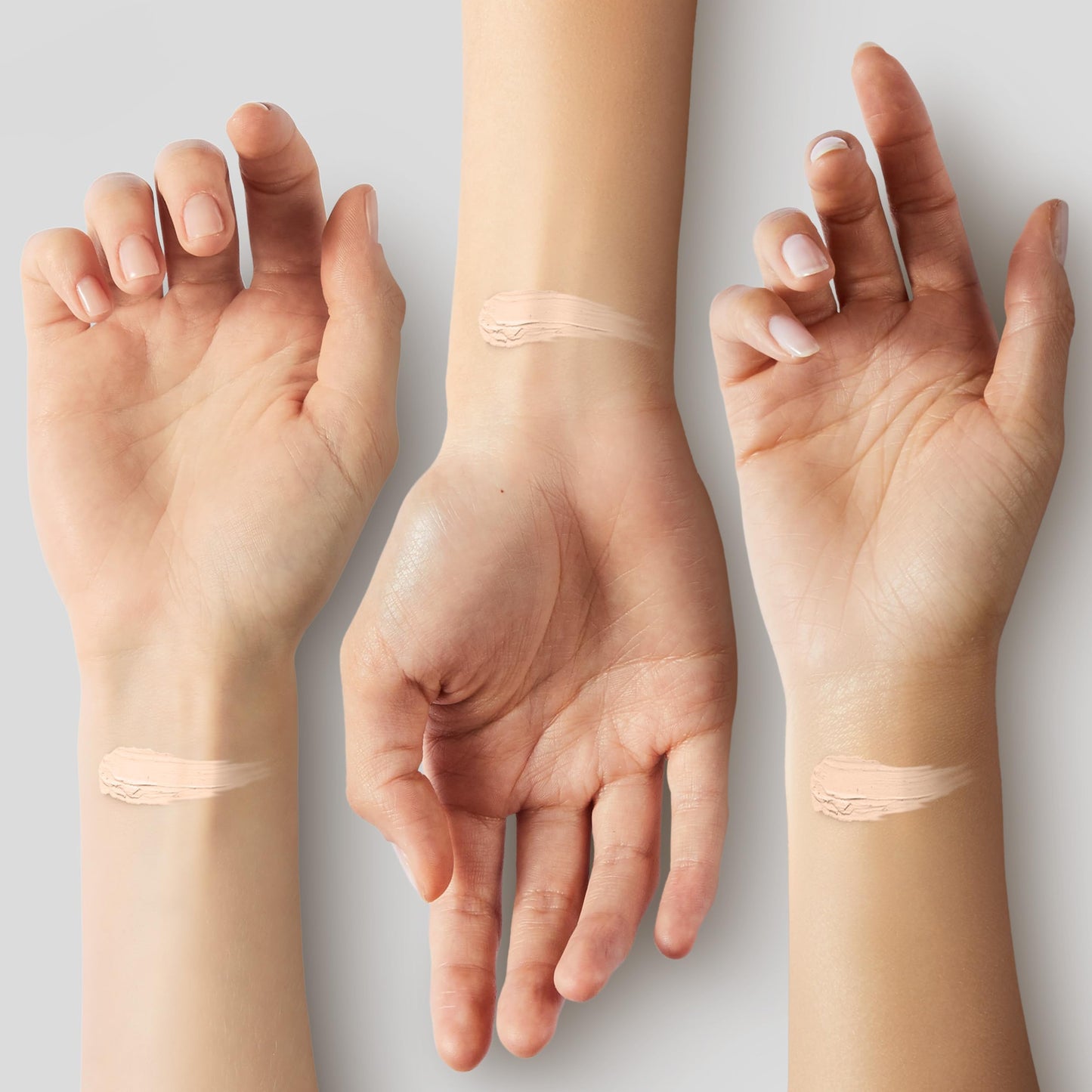 FV Dewy Foundation, Hydrating Formula & Medium Coverage, Waterproof, Long Lasting, Lightweight Liquid Foundation, Ideal For Dry/Combination Skin, 30g, Nourishing Classic Ivory