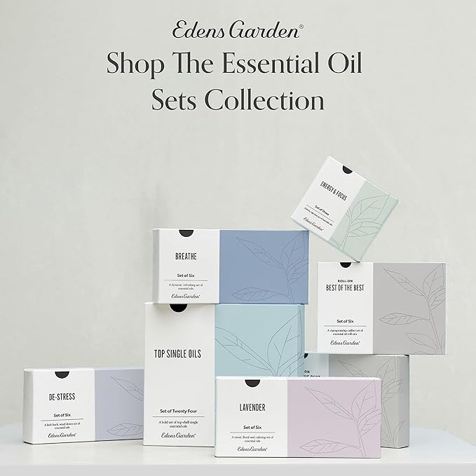 Edens Garden Guardian Essential Oil Blend- 100% Pure Premium Grade, Undiluted, Natural, Therapeutic, Aromatherapy, The Best for Diffusing, Skin, Laundry, Humidifiers 10 ml (.33 fl oz)