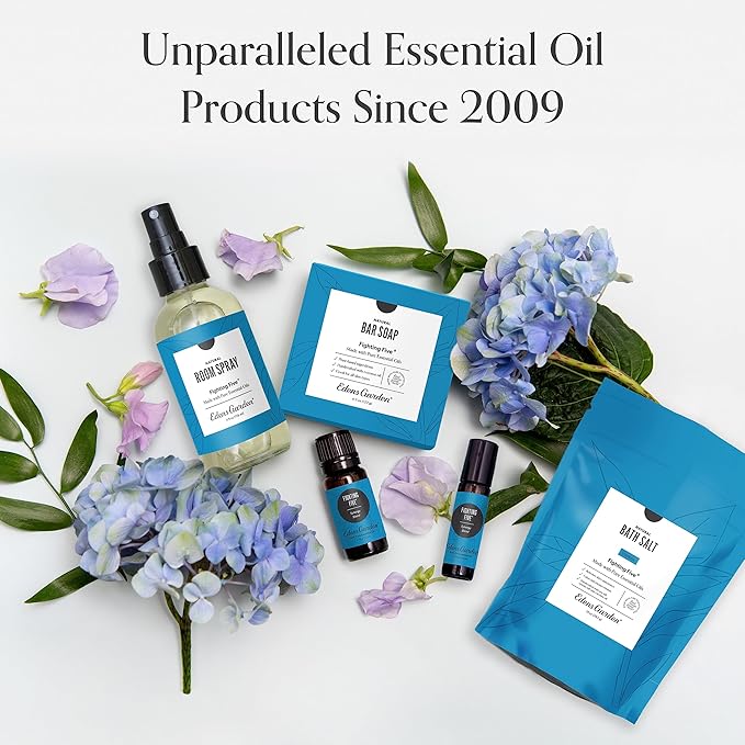 Edens Garden Aches & Pains OK for Kids Essential Oil Synergy Blend, 100% Pure Therapeutic Grade (Undiluted Natural/Homeopathic Aromatherapy Scented Essential Oil Blends) 30 ml