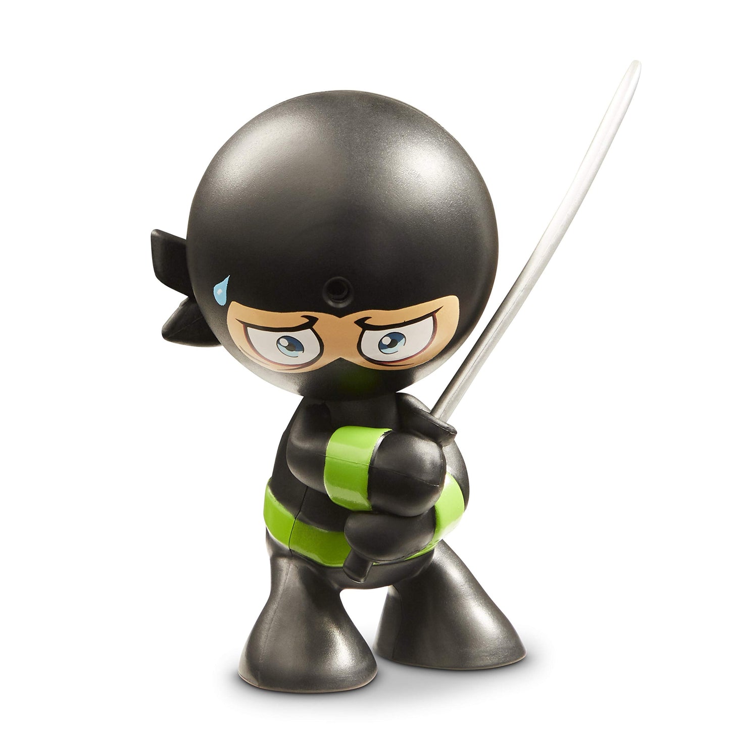 Fart Ninjas