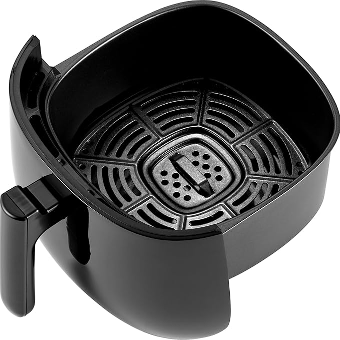 ZWILLING Electrics 4-qt Air Fryer