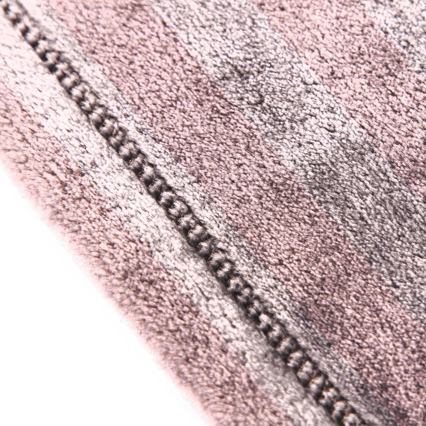 Jay Franco Plush Throw Blanket – Soft & Comfy 50x70 Inches Throw for Couch or Bed – Cozy Home Décor for Living Room & Bedroom, Pink - Hello Kitty