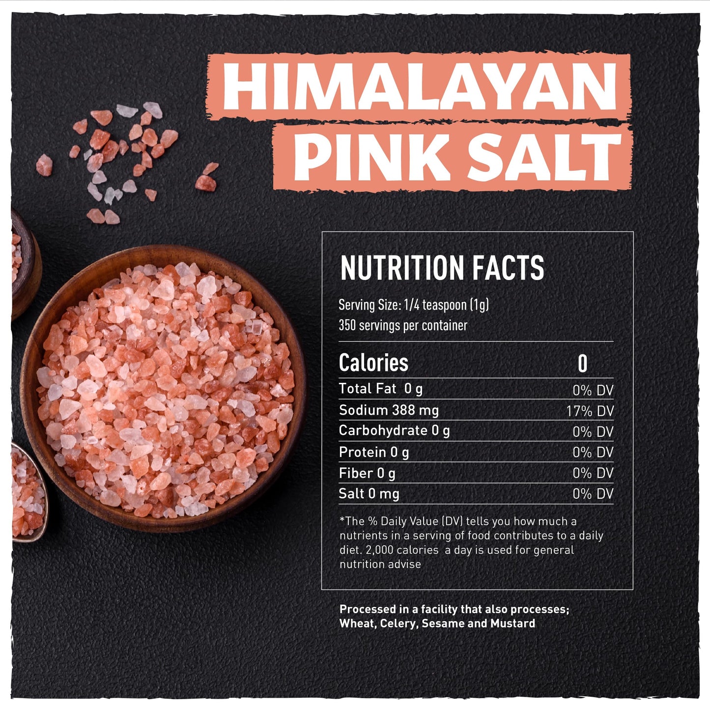 Salt and Pepper for Grinder Refill, Peppercorns Whole 6oz, Pink Himalayan Salt 12.3oz, Peppercorns for Grinder Refill, Himalayan Pink Salt and Pepper, Spice Buddies Series, Gift Box